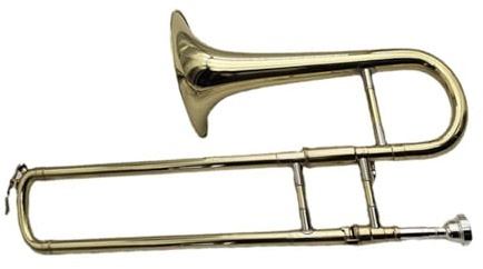 Trombón Trombón soprano en Si bemol (instrumento para principiantes)