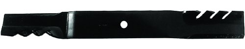 Oregon 96-362 Toro Wheelhorse Gator Mulcher Lame de rechange 3 en 1 pour tondeuse à gazon 54,5 cm