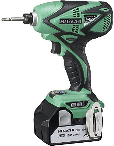 Hitachi WM 18DBL(3.0L)