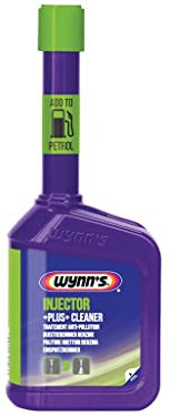 Wynn's 55963 Nettoyant pour Injecteurs +Plus+ 325ml