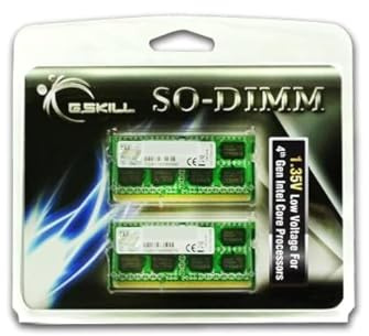 GSkill C9 arbetsminne 8 GB