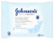 Johnson's Face Care Makeup Be Gone - Salviette struccanti idratanti, 25 pz.