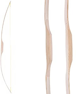 Holzspielerei 73706-140B - Bogen 140cm ohne Pfeile