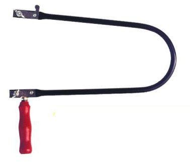 Archetto x seghetto traforo arco tubolare