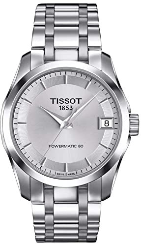 Tissot Automatic Watch T0352071103100