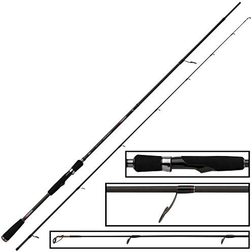 Fox Rage Prism X Lure & Shad 10-50g 270cm Spinnrute
