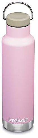 Klean Kanteen Classic VI Trinkflasche Lotus 592 ml