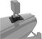 Oxford - CLIQR - Heavy Duty Surface Device Mount (OX861)