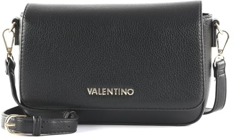Valentino Special Martu Flap Bag Nero