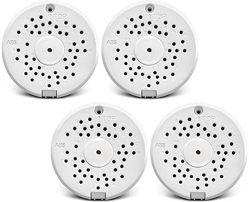 (Outdoor Security Camera Junction Box) Universal Junction Box for Bullet Dome Turret Cameras & Solar Panel, CCTV Base Box Hide Cable, Wall Ceiling Mount Bracket