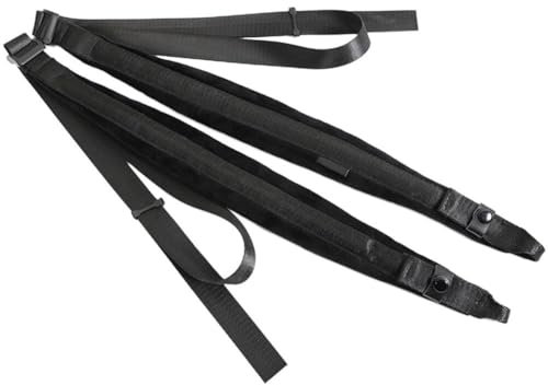 AMOYER Akkordeongurte, Verstellbare Akkordeongurte, Akkordeon-Schultergurt-Set, Akkordeon-zubehör Für 60–120