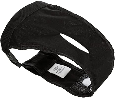 Trixie 23495 Schutzhöschen, XL: 60–70 cm, schwarz
