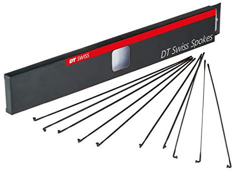 DT Swiss DT Aerolite Laufrad Schwarz 64