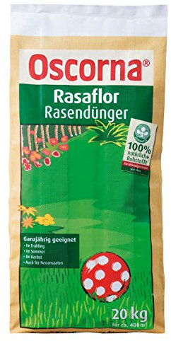 Oscorna Rasaflor, 20 kg