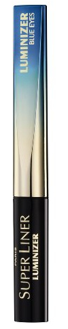 L'Oréal Paris Super Liner Luminizer Eyeliner, blau