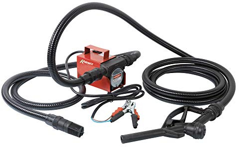 Kit Diesel Pumpe 12 V