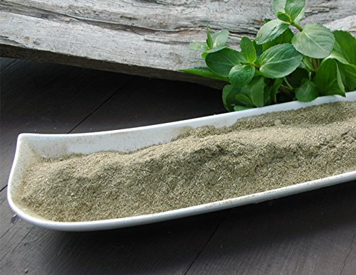 Naturix24 Cressée de fontaine, craie de fontaine moulue - 250 g.