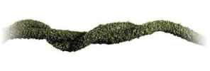 Exo Terra Moss Vine, Moos Liane, bemooste Rebe, biegsam und verdrehbar, groß, L (1er Pack)