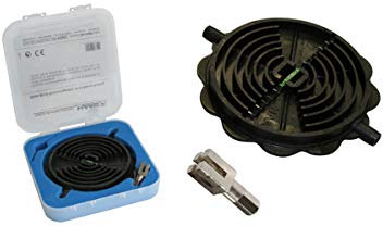 OHA Entgrat- und Chanfreinwerkzeug