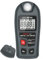 BSIDE Luxmeter - Misuratore di luce digitale Luxmetro, 0 – 200.000 Lux, portatile, per ambienti domestici, fotografie, giardino, film, interni, aule e piante, luce LED