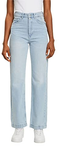 Esprit Damen Jeans 992ee1b359