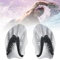 KEUGT Swim Training Paddles - Swimming Hand Fins - Swimming Foam Paddles - Power Swim Training Paddles，for Fitness and Swimming Pools, Adult and Children's Accessories, Unisex., Silver