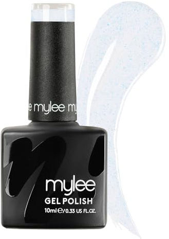 Mylee Gel Nail Polish 10ml [Fountain Of Youth] UV/LED Soak-Off Nail Art