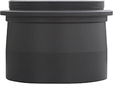 Teleskopzubehör 2 Zoll bis M48 x 0,75 mm Fotografie-Gewindeschnittstelle astronomisches Teleskop-Zubehör for T2 SLR-Kamera