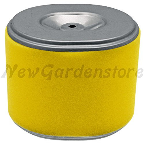 Filtro aria trattorino tagliaerba rasaerba compatibile HONDA 17210-ZE3-505