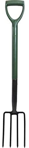 Faithfull Garden Essentials Border Fork
