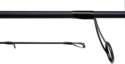 Jig Whip 2.0 2.70m 30-60g Spinnrute - Jigrute zum Zanderangeln, Raubfischrute für Zander & Hecht, Gummifischrute, Rute zum Jiggen & Faulenzen