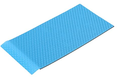 Gelid Solutions GP-Ultimate 15W- Thermal Pad 90x50x3.0mm. Excellent Heat Conduction, Ideal Gap Filler. Easy Installation.