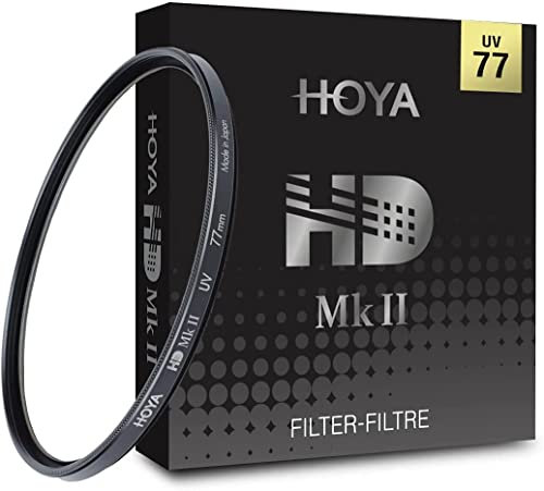 HOYA Filtre UV HD MkII ø49 mm