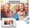 Foto-Puzzle 24-1000 Teile in inkl. hochwertiger Metalldose - mit eigenem Foto Bedrucken - Puzzle selber gestalten - 120 Teile in Metalldose