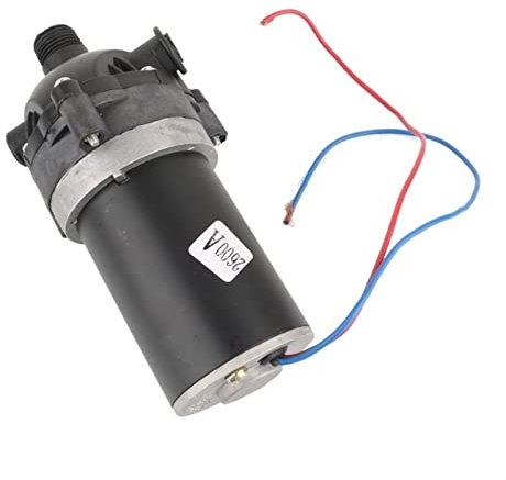 Piccola pompa sommergibile regolabile 12V Pompa a membrana ad alta potenza/pressione Pompa autoadescante Pompa per lavaggio auto spruzzatore elettrico agricolo