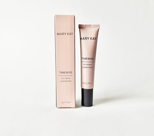 Mary Kay TimeWise Eye Cream Augencreme für empfindliche Augen geeignet