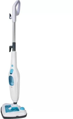 Scopa Elettrica a vapore doppio serbatoio 1500 Watt