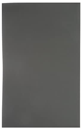 3M Wetordry Abrasive Sheet 401Q, 02021, 1000+ Grit, 5 1/2 x 9 in, 50 Sheets, Fast Cutting, Auto Body Sanding, Paint Finishing