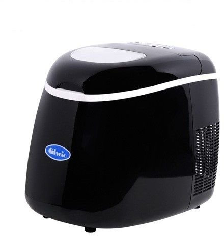Klaiser Machine à Glacons Ice Kube H40 - Production15 Kg/Jour