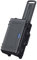 TAF CASE 501M - Outdoor Trolley-Koffer, Staub- und wasserdicht, IP67, schwarz