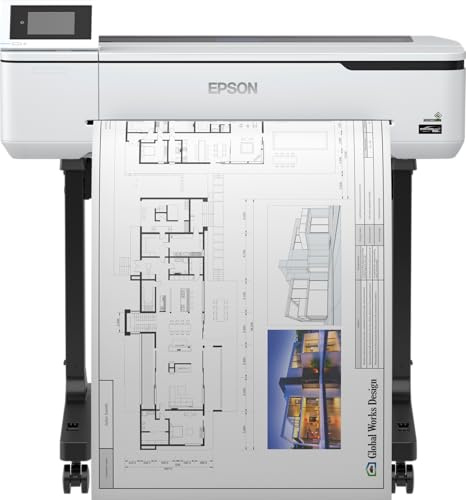 Epson SureColor SC-T3100 Großformatdrucker