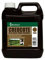RnT Creocote Oil Based Exterior Timber Treatment Varnish Shed Fines Post Fences Fence Home Garden Outdoor Indoor Wood Stain Treatment Wooden Black Dark Brown Light Brown 4 Liter (4 Litres, Dark Brown)