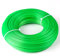 CHRORINE Filo per Tagliabordi Nylon Tondo 2,0 mm x 100m Filo per Decespugliatore, Accessori per Tagliabordi Ricambi Decespugliator