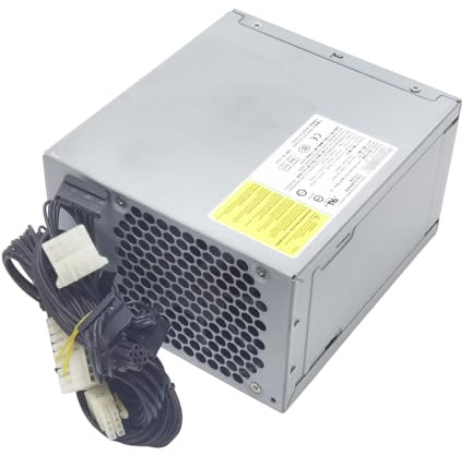 Kiligeary Computer Power Supply Transformer Unit 18Pin+8Pin+6Pin 600W For Model DPS-600UB A 623193-001 632911-001 623193-003 632911-003 For HP Z420 Workstation Server Big Power