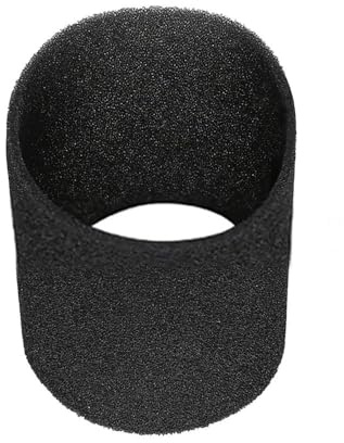 Herramienta compatible con Filtro de esponja limpiadora Compatible con Karcher WD NT Series MV1/WD1 /WD2/ WD3 2.683-016,0, repuestos de limpiador, 1 ud.