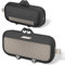 Funda de silicona para altavoz Bluetooth portátil Bose SoundLink Flex (2 Gen), resistente a los golpes, a prueba de arañazos, a prueba de polvo, portátil, altavoz Bluetooth (negro)