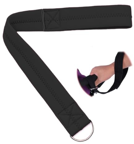 DOKRIN Cinturones de seguridad para cochecitos, cinturones de seguridad integrados para sillas de ruedas, correas de muñeca, cinturones de seguridad universales para sillas altas, ajustables