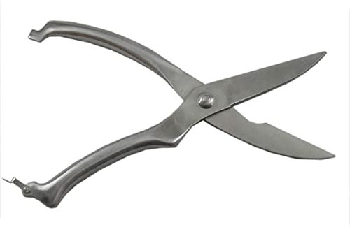 Geor trinciapollo con Stampa del Logo in Polipropilene, Colore: Giallo/Verde/Azzurro