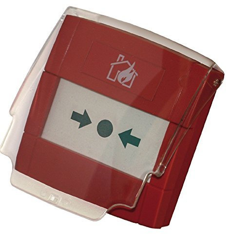 Fire Safety Supplier sd, Clear