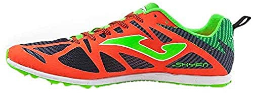 Joma 6728 Spikes Zapatillas de atletismoUnisex Adulto